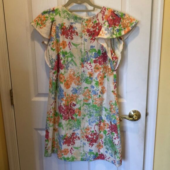Asos Floral Dress NWT - Picture 5 of 6